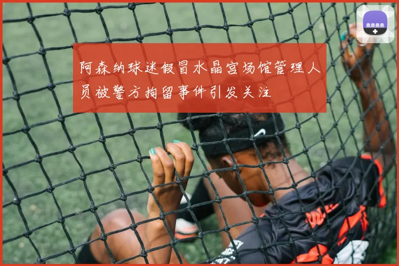 阿森纳球迷假冒水晶宫场馆管理人员被警方拘留事件引发关注